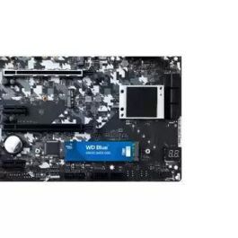 Western Digital SA510 SSD 250 GB M.2 2280 SATA, hasta 560MB/s, con Acronis True Image y Dropbox Professional
