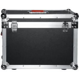 Gator Gtour Estuche Amplificador Cabezal Mini - 56x30.5x30.5 Cm