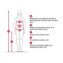 Cazadora woman forro polar rider azul marino negro cofra talla XL Cazadora woman forro polar rider azul marino negro cofra talla XL