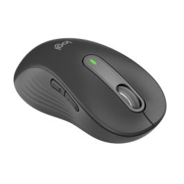 Mouse Raton Logitech M650 Zurdos Optico Precio: 38.50000022. SKU: S7812034