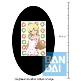 Ichibansho Figura Monogatari Shinobu - 10 cm de altura, Gran calidad Precio: 49.50000011. SKU: B1GKFSKNLH