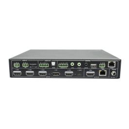 Vivolink Presentation Switcher 6x1 4K Vivolink Presentation Switcher 6x1 4K