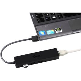 Hub USB i-Tec U3GL3SLIM