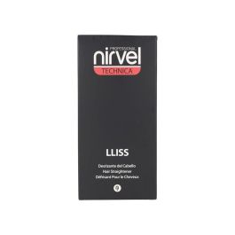 Nirvel Tec Liss Pack Desrizado 150 ml + 2X60 ml - Pelo Manejable y Fácil de Peinar Precio: 7.49999987. SKU: S4253510