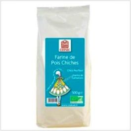 CELNAT Harina De Garbanzo 500 Gr Bio Precio: 3.8900004. SKU: B16N79VHSF