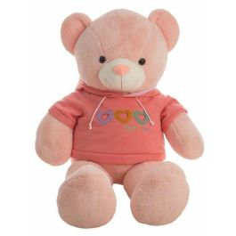 Peluche oso mati 2 col. surt. 75 cm