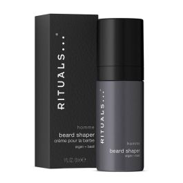 Rituals Beard Shaper para Hombre 30 ml Precio: 20.59000009. SKU: B12YRJ86P8