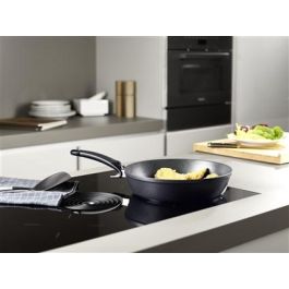 Fissler 159-105-20-100/0 Sartén Adamant Comfort 20cm con Fondo Cookstar Apto para Inducción