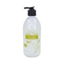 Gel Aloe Vera Y Árbol De Té Gel Aloe Vera Y Árbol De Té Precio: 22.49999961. SKU: B1FTFFXRJE