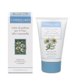 Leche Limpiadora A La Camomila 125Ml. Precio: 18.49999976. SKU: B1JZT9N55N