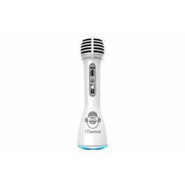 Microfono inhalambrico con karaoke 22x6,5 cm Microfono inhalambrico con karaoke 22x6,5 cm