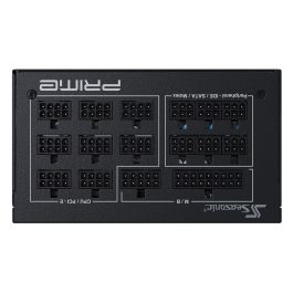 Seasonic PRIME-TX-1300-ATX30 Fuente de Alimentación 1300W 80 PLUS Platinum Modular ATX Negro