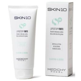 Skin10 Lipostop Forte 200Ml. Precio: 29.88999959. SKU: B1HJCN7863