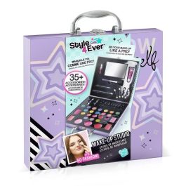 Canal Toys Paleta de Maquillaje Style For Ever OFG 311 Canal Toys Paleta de Maquillaje Style For Ever OFG 311