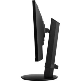 Viewsonic VG2409U-2 Monitor para PC 23.8" 1920x1080 Full HD IPS 100Hz 4ms FreeSync USB Altavoces Negro Viewsonic VG2409U-2 Monitor para PC 23.8" 1920x1080 Full HD IPS 100Hz 4ms FreeSync USB Altavoces Negro