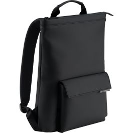 ASUS AP2600 VIGOUR Mochila para Portátil 16 pulgadas, Color Negro, de Poliéster y Poliuretano, Unisex, 750g