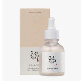 Beauty Of Joseon Glow Deep Serum Rice + Arbutin 30 mL Precio: 16.50000044. SKU: B1J9NGW98A