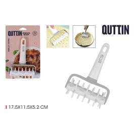 Quttin Rodillo Punteador 17.5x11.5x5.2 cm (12 Unidades)