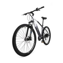 Youin Bicicleta Eléctrica MTB YOU-RIDE EVEREST 29'' con Batería LG 14Ah/36V, Cambio Shimano 21 Velocidades, Talla L, BK3000