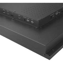 Vivitek DK753 Pantalla Digital IPS 4K Ultra HD 75" (190.5cm) Wifi 2xHDMI 2xUSB-A Negro 24/7