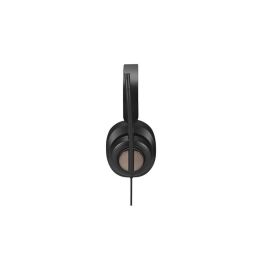 Auricular Kensington H2000 Professional Con Microfono Usb-C Longitud Cable 1,8 Mt Auricular Kensington H2000 Professional Con Microfono Usb-C Longitud Cable 1,8 Mt