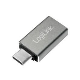 LogiLink USB-C > USB 3.0 (ST-BU) Adapter Silber Precio: 4.3197. SKU: B1FNXTK38F