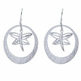 Pendientes Mujer Folli Follie 1E8S028 60 mm Precio: 26.49999946. SKU: S0359262