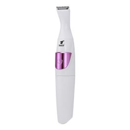 Thulos Afeitadora Corporal 5 en 1 TH-BY15 - Recortador vello nariz, facial, cejas, pelo y cepillo limpieza Precio: 18.49999976. SKU: B17ZRABC8T