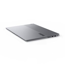 Lenovo ThinkBook 16 G8 IAL Intel Core Ultra 5 225U 16" WUXGA 16GB DDR5 512GB SSD Wi-Fi 6E Windows 11 Pro Español Gris