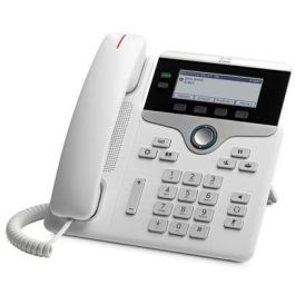 Cisco 7821 UC Phone, Teléfono IP empresarial, Color Blanco Precio: 315.68999946. SKU: B1E6E4PLY8