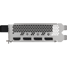 Asrock Challenger Intel Arc A380 ITX 6GB OC GDDR6 Asrock Challenger Intel Arc A380 ITX 6GB OC GDDR6