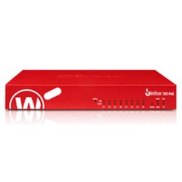 Firewall Watchguard WGT85997-EU USB 2.0 PoE Firewall Watchguard WGT85997-EU USB 2.0 PoE