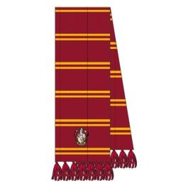 Bufanda harry potter gryffindor tu:t.unica Precio: 13.95000046. SKU: B1G97GT3L5