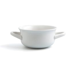 Quid B&W Bol Cerámico Blanco Mate 60 cL (14x8 cm) - Set 6 Unidades - Apto Microondas y Lavavajillas Precio: 21.49999995. SKU: S2704571