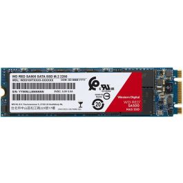 Disco Duro Interno Ssd Wd Western Precio: 92.95000022. SKU: B1FJ8V48KL