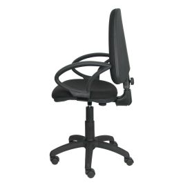 Silla de Oficina Ayna P&C PB840BF Negro