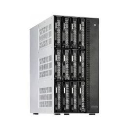 TerraMaster T12-500 Pro NAS 12-BAY Intel i7-1255U 16GB DDR5