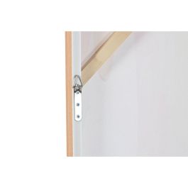 Lienzo Home ESPRIT Poliestireno Lienzo 90 x 3,5 x 120 cm