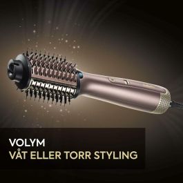 Cepillo Moldeador Babyliss AS95E Negro Champán 1000 W