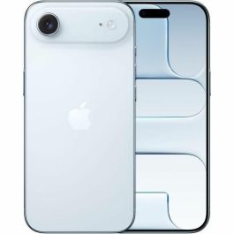 Apple IPAIR256BLUE iPhone Air 256GB Azul Cielo Precio: 1522.69000048. SKU: B1JRZHB5DT