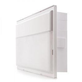 Alumbrado Emergencia LED Ebro 100Lm 1 Hora IP44