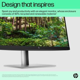 HP Monitor E22 G5 / 21,5" / FHD / HDMI-DisplayPort-USB(A)-USB(B) / Regulable Altura HP Monitor E22 G5 / 21,5" / FHD / HDMI-DisplayPort-USB(A)-USB(B) / Regulable Altura