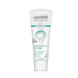 Dentifrico Reparacion- Sensitive Manzanilla Con Fluor 75 Ml Precio: 6.69000046. SKU: B19Z3643BC