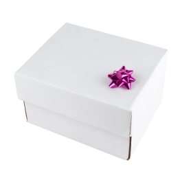 Liderpapel Lazos Fantasía Medianos Metalizados Colores Surtidos para Regalos