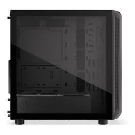Endorfy ARX 700 Air TG Black Caja de PC Full Tower