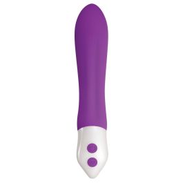 Bala Vibradora Evolved Morado Bala Vibradora Evolved Morado