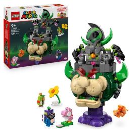 Lego LEGO72042 Super Mario El Príncipe Florian y el Castillo de Bowser - Juego de Construcción para niños a partir de 9 años Precio: 104.49999956. SKU: B1DJKF4RE4