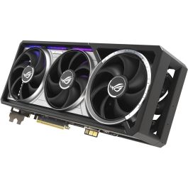 ASUS ROG Astral RTX5090-O32G-BTF-GAMING NVIDIA GeForce RTX 5090 32 GB GDDR7 Tarjeta Gráfica