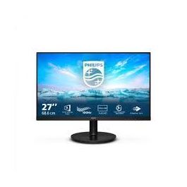 Philips Monitor 27" Full Hd 271V8Lab/00 Black Precio: 127.89000015. SKU: B1BWFWQX3C