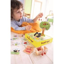 Haba HAB4010168034607 El pequeño huerto